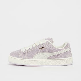 PUMA Suede XL Washed Out lila