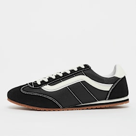 Vans Super Lowpro schwarz