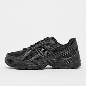 New Balance 740 zwart