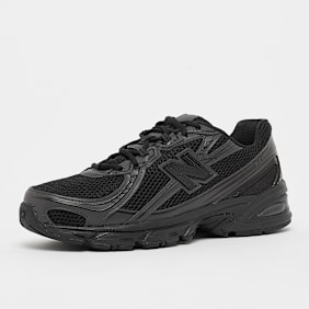 New Balance 740 czarny
