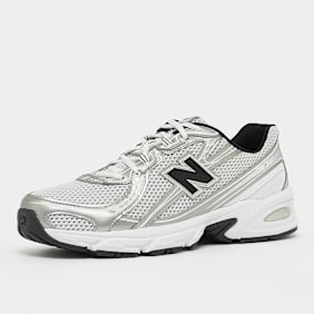 New Balance 740 weiß