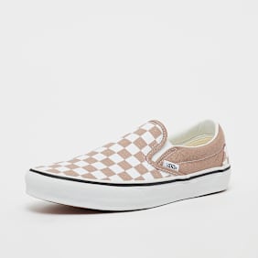 Vans Classic Slip On beige