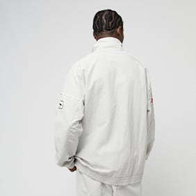 PUMA SDS Relaxed Graphic Track Jacket WV siva