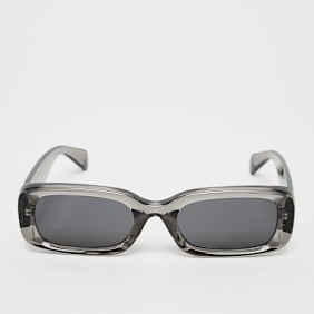 SNIPES Retro Sonnenbrille grau