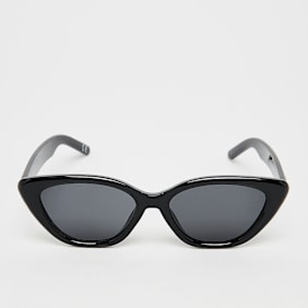 SNIPES Cat-Eye Sonnenbrille schwarz