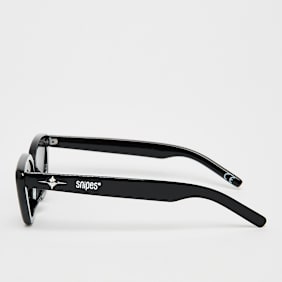 SNIPES Cat-Eye Sonnenbrille schwarz