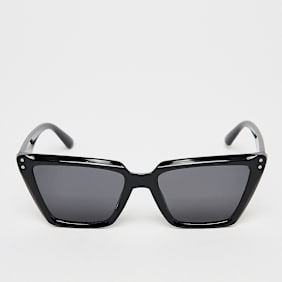 SNIPES Cat-Eye Sonnenbrille schwarz