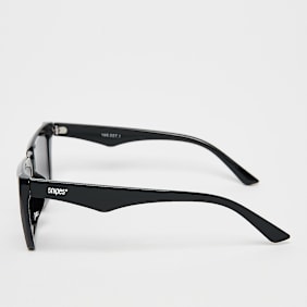 SNIPES Cat-Eye Sonnenbrille schwarz