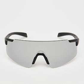 SNIPES Lunettes de soleil unisexe argent