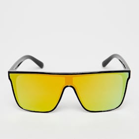 SNIPES Unisex Sonnenbrille schwarz
