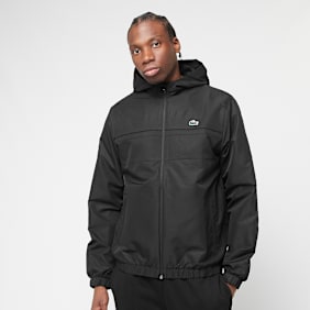 Lacoste Jacke negro