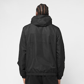 Lacoste Jacke zwart