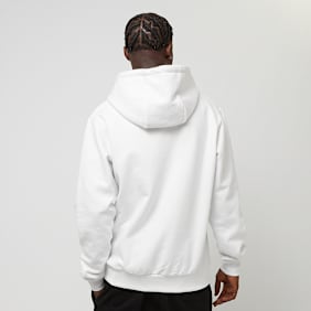 Urban Classics Essential Hoodie weiß