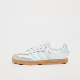 adidas Originals Samba OG C Djeca bijela