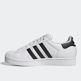 adidas Originals Superstar II weiß