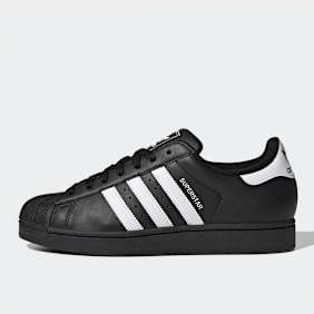 adidas Originals Superstar II nero