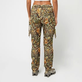 Smoke Rise PANTS Relaxed Utility Pants camuflaje