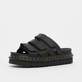 Dr. Martens Raine Slide nero