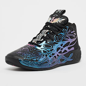 PUMA MB.04 Reflections zwart