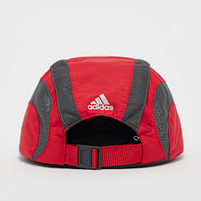 adidas Originals adicolor Cap rot