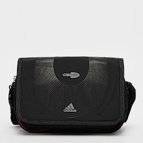adidas Originals Climacool Messenger schwarz