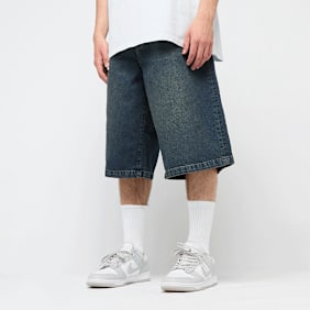 Reell Belmont Short blu