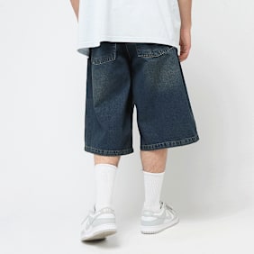 Reell Belmont Short blu