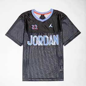 Jordan JDB Customized Air Soccer Jersey czarny