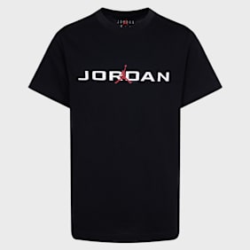 Jordan Air Stretch Tee negro