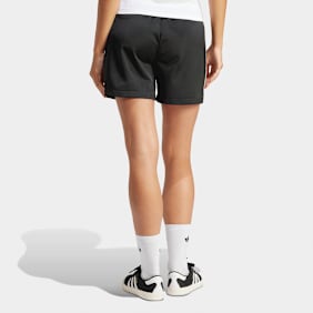 adidas Originals adicolor Firebird Short schwarz