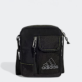 adidas Originals Kleine Schultertasche schwarz