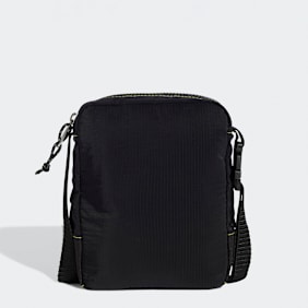 adidas Originals Kleine Schultertasche schwarz