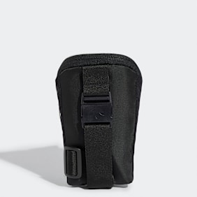 adidas Originals Adicolor kleine schoudertas zwart