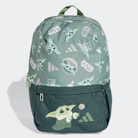 adidas Originals Star Wars Rugzak groen