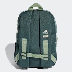 adidas Originals Star Wars Rugzak groen