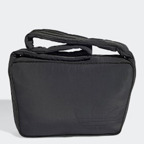 adidas Originals Bowling Tasche schwarz
