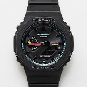 G-SHOCK GA-B2100MF-1AER Schwarz