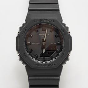 G-SHOCK GMA-P2100BB-1AER zwart