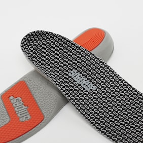 SNIPES Support Insole Multicolor