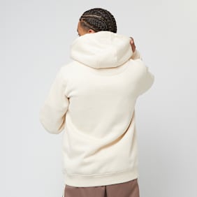 Mister Tee Los Angeles Wording Hoody beige