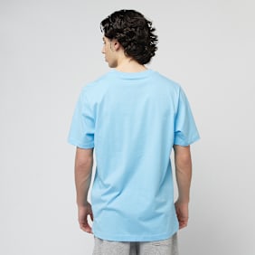 New Balance Flying T-Shirt blau