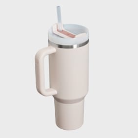 Stanley The Quencher H2.0 Flowstate Tumbler | 1,2L roza