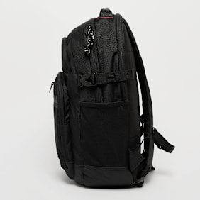 Jordan Jam Blacktop Backpack crna