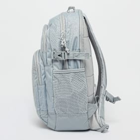 Jordan Jam Blacktop Backpack Grau