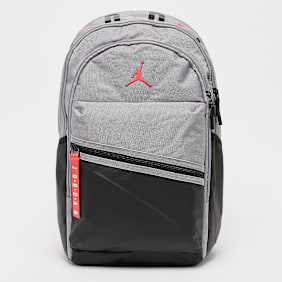 Jordan Jam Air Patrol Backpack multicolore