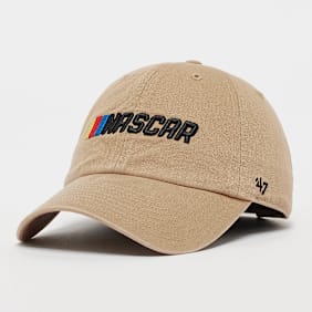 47 '47 Clean Up Nascar w/No Loop Label Beige