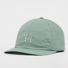 Under Armour Sportstyle Nylon Snapback grün