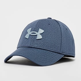 Under Armour Blitzing blauw