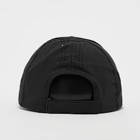 Under Armour Launch Adjustable Cap negro