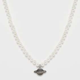 fainz Planet Pearl Chain multicolor